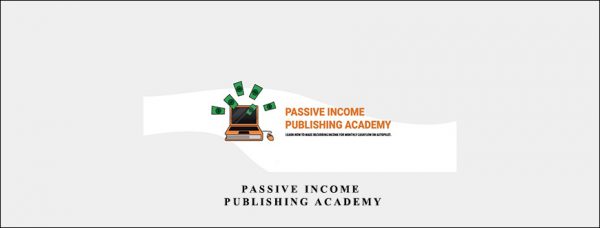 Ahilan Arulanantham – Passive Income Publishing Academy