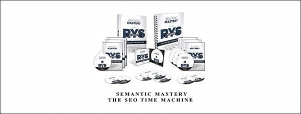 Bradley Benner – RYS Academy Reloaded – Semantic Mastery