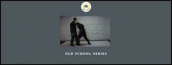 Carl Cestari – Old School Series