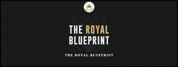 Chris Waller – The Royal Blueprint