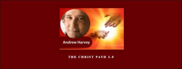 Christ Path – Andrew Harvey