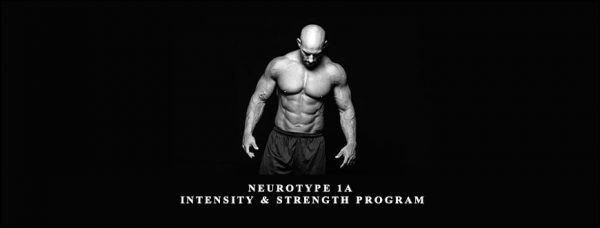 Christian Thibaudeau – Neurotype 1A Intensity & Strength program