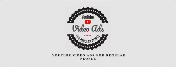 Dave Kaminski – YouTube Video Ads For Regular People