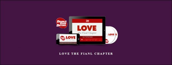 David Dangelo – Love The Final Chapter
