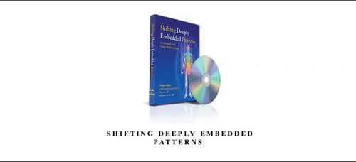 David Feinstein – Shifting deeply embedded patterns