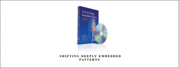 David Feinstein – Shifting deeply embedded patterns