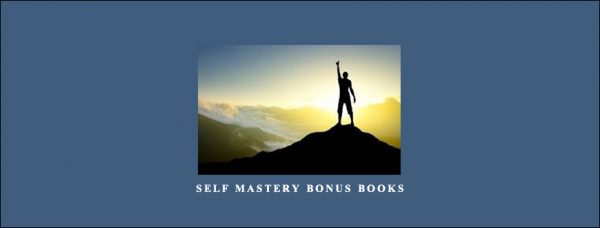 David Snyder – Self Mastery GB Bonus Books