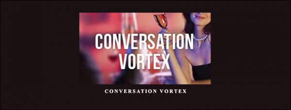 David Tian – Conversation Vortex