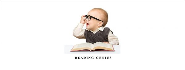 Ed Strachar – The Reading Genius 2.0