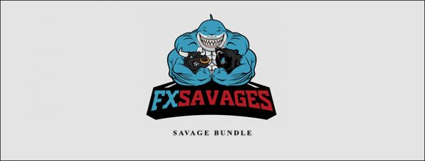 FX Daniel Savage Bundle