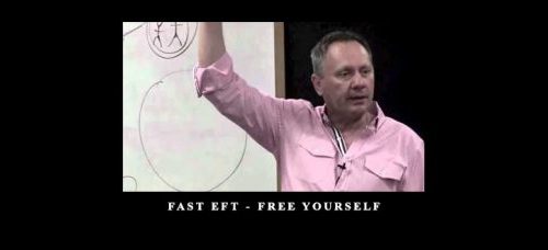 Faster EFT – Gift of Change by Robert Smith