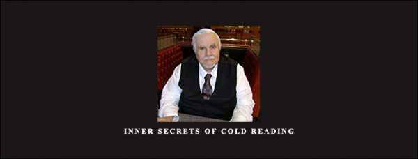 Fred Crouter – Inner Secrets of Cold Reading