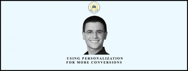 Guy Yalif – Personalizing for Conversions