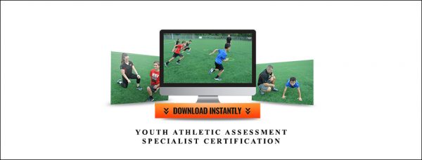 IYCA’s – Youth Athletic Assessment Specialist Certification