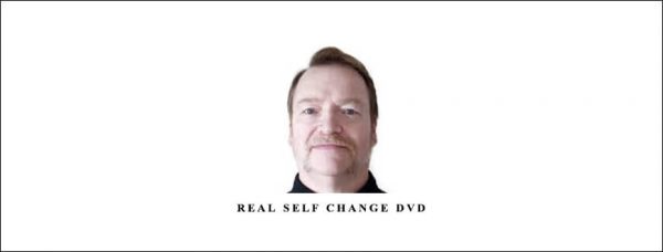Jeffrey Stephens – REAL SELF CHANGE