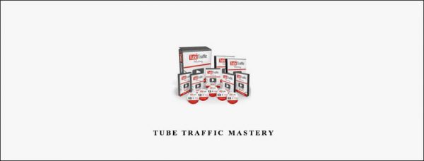 Jon Penberthy – Tube Traffic Mastery