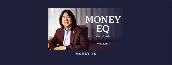 Ken Honda – Money EQ