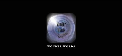 Kenton Knepper – Wonder Words Volumes 1- 3
