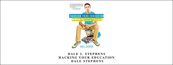 Learn Anything Hacking Your Education