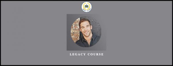Lewis Howes- Legacy Course