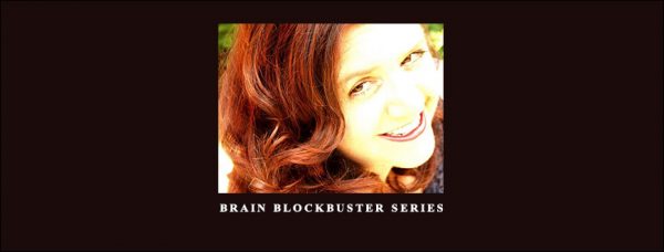Lynn Waldrop – Brain Block Buster Series