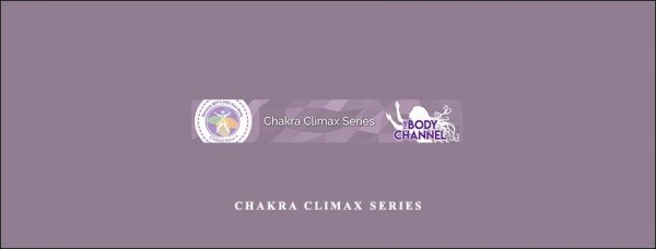 Lynn Waldrop – Chakra Climax Series
