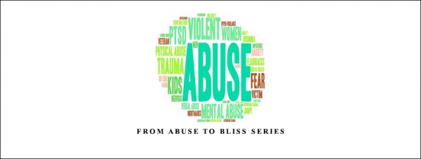 Lynn Waldrop – From Abuse to Bliss Series