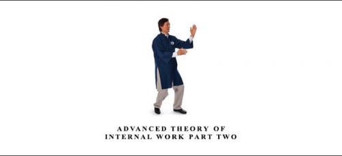 Master Waysun Liao – Advanced Theory of Internal Work Part Two – ADVANCED