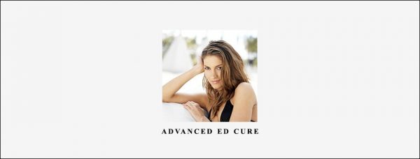 Matt Cook – Advanced ED Cure