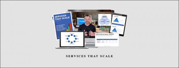 Mike Cooch – Services That Scale