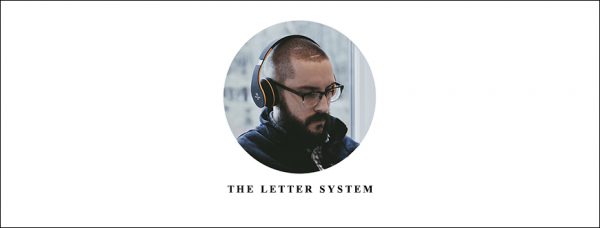 Mike Shreeve – The Letter System