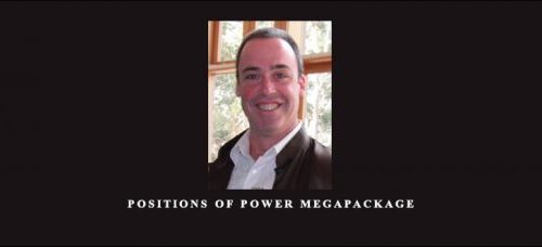 Mr Twenty Twenty – Positions of Power MegaPackage Special