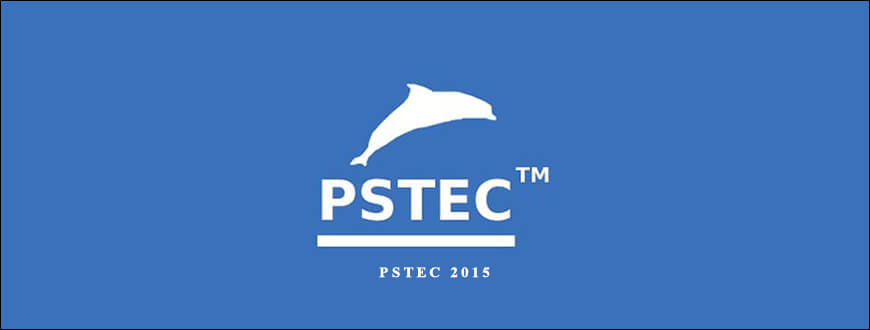 PSTEC 2015 from Tim Phizackerley