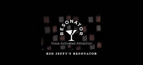 RSD Jeffy – Resonator
