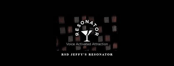 RSD Jeffy – Resonator