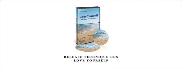 Release Technique CDs – Love Yourself