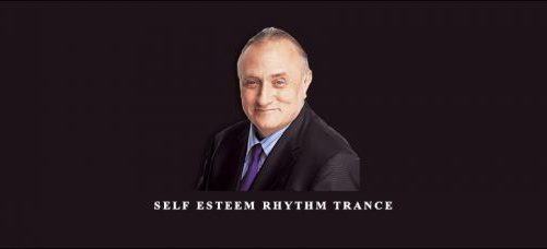 Richard Bandler – Self Esteem Rhythm Trance [MP3]
