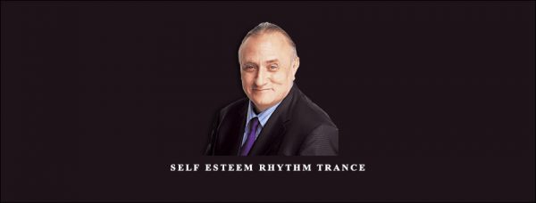 Richard Bandler – Self Esteem Rhythm Trance [MP3]