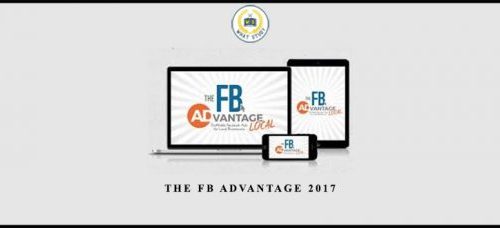 Rick Mulready – The FB ADvantage 2017
