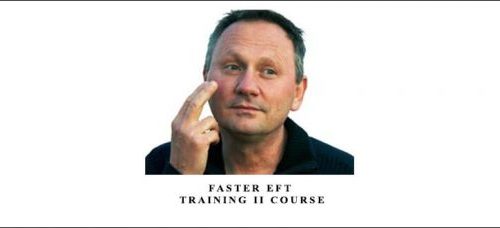 Robert Smith – Faster EFT Training II Course