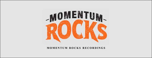 Ryan Lee – Momentum Rocks Recordings