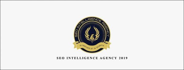 SEO Intelligence Agency 2019 (Report from 2017 – 2019)