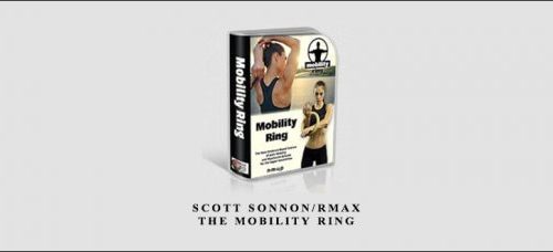 Scott Sonnon – The Mobility Ring