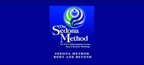 Sedona Method – Body and Beyond