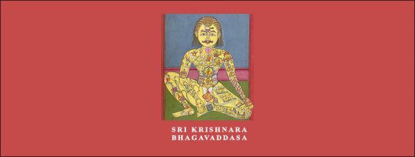 Sri Krishnaraj Bhagavaddasa – Chakra Dhyana (2001)