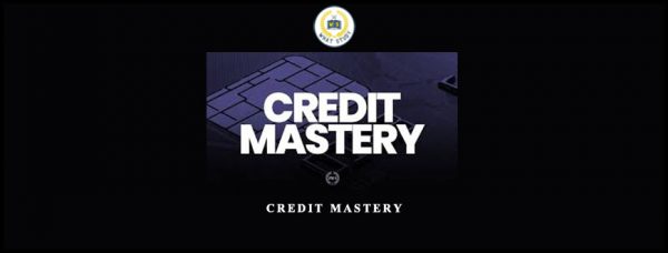 Stephen Liao – Credit Mastery