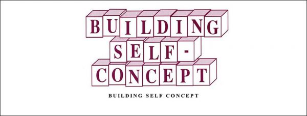 Steve Andreas – Building Self Concept