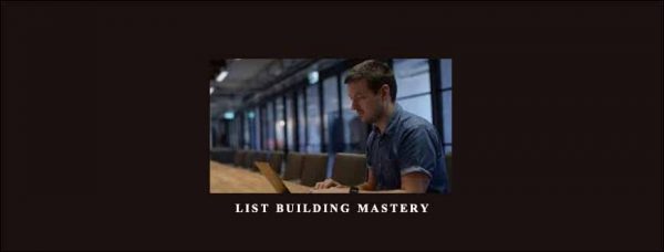 Stuart McKeown – List Building Mastery Course