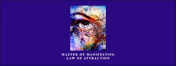 Talmadge Harper – Master of Manifesting Law of Attraction