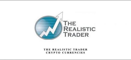 The Realistic Trader – Siam Kidd – Crypto Currencies